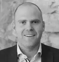 Ny vd för P&E Fastighetspartner