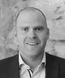 Ny vd för P&E Fastighetspartner