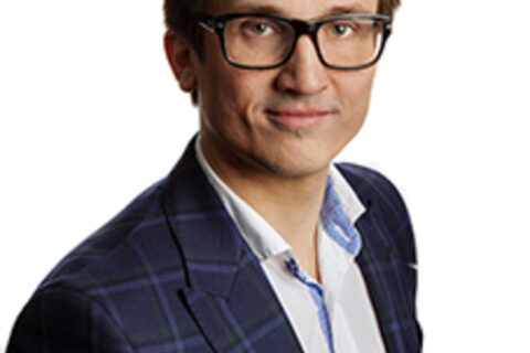 ”Reagerade väldigt positivt”