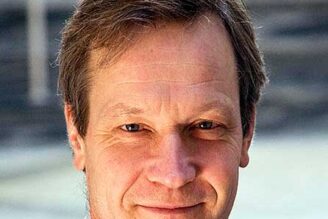 Christoph Vejde om turbulensen