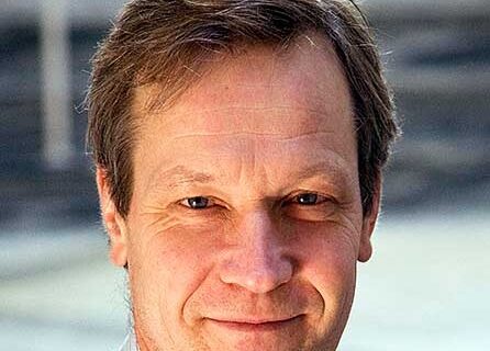 Vejdes nya uppdrag: ”För mig är det en revansch”