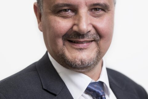 Ny chef för designstudio och produktion på Bonava