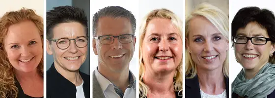 Stort runda bordssamtal: Historisk byggboom – men vem ska göra jobbet?