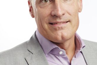Thögersen om förändringen i Catena: ”Älskar att lyfta människor”
