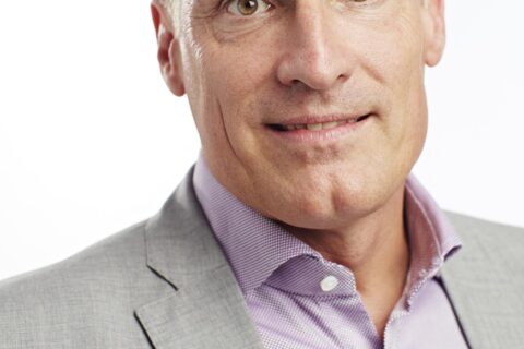 Thögersen om förändringen i Catena: ”Älskar att lyfta människor”