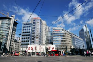 De norska affärerna bakom rekordåret