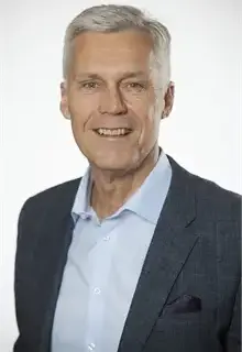 Lennart Karlsson om sitt sista år
