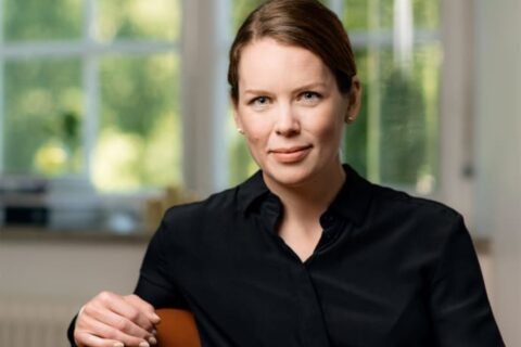 Humlegården stärker ledningsgruppen