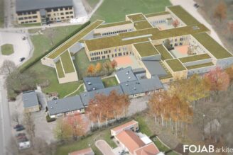 Statens institutionsstyrelse satsar i Hässleholm