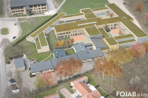 Statens institutionsstyrelse satsar i Hässleholm