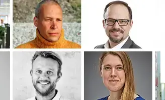 Nytt inspirationsspår – här är de medverkande