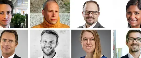 Nytt inspirationsspår – här är de medverkande