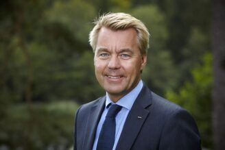 Göransson: ”Akut kompetensbrist”