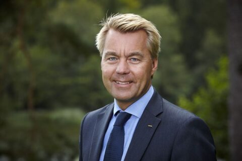 Göransson: ”Akut kompetensbrist”
