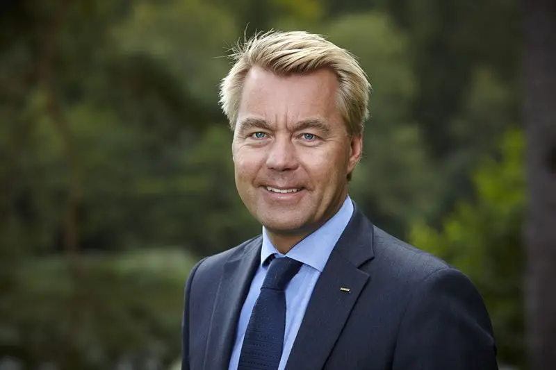 Göransson: ”Akut kompetensbrist”