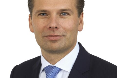 Superkvartett till Savills – vd:n får gå