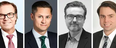 Marknadssegment analyseras i nytt fördjupningsspår