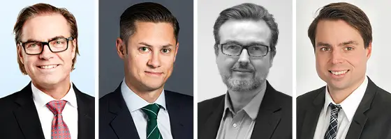Marknadssegment analyseras i nytt fördjupningsspår