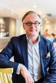 ”Det bästa för bolaget”