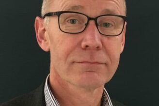 Stenvalvet rekryterar ny CFO