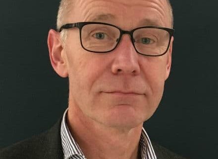 Stenvalvet rekryterar ny CFO