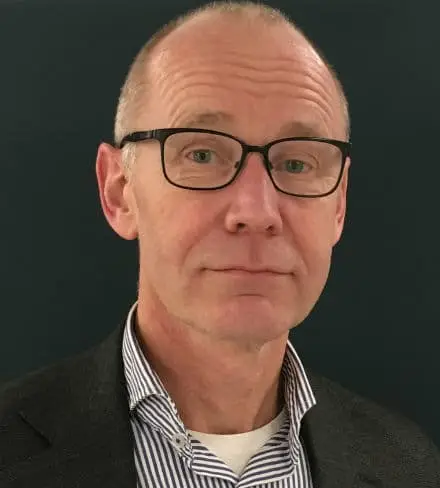Stenvalvet rekryterar ny CFO
