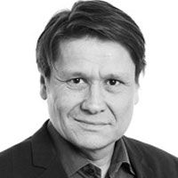 Han tog möjligheten att flytta hem – i förtid