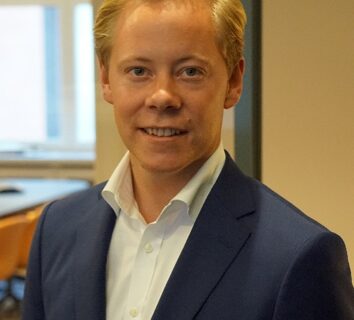 Scius stärker sitt team