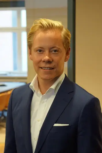Scius stärker sitt team