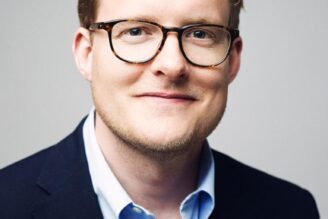 ”Vi ligger ett par år efter USA”