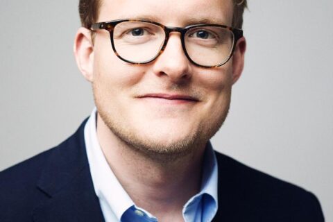 ”Vi ligger ett par år efter USA”