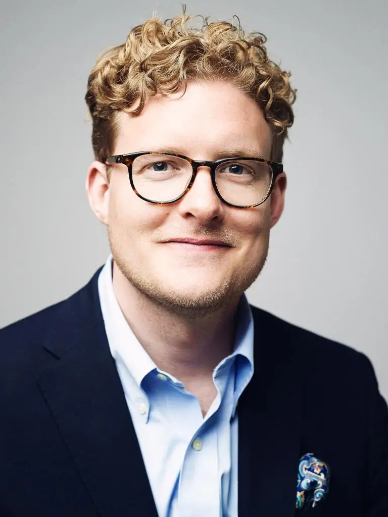”Vi ligger ett par år efter USA”