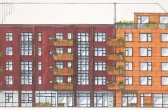 115 nya hyresrätter i Malmö