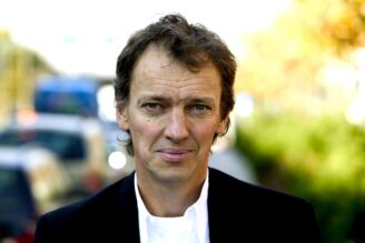 Han blir ny moderator på Fastighetsmarknadsdagen Östergötland