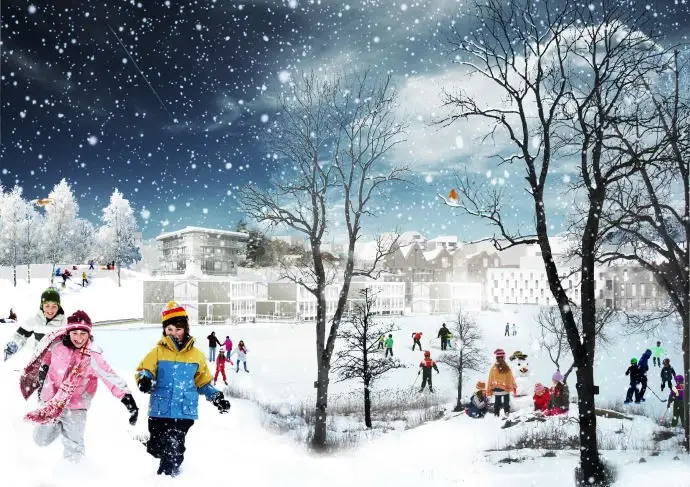 Forsen projektleder hållbar Sigtuna-stadsdel
