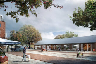 Stora svårigheter för Doxa i två Malmö-projekt