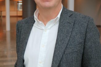 Technopolis hämtar in chef från Stena Fastigheter