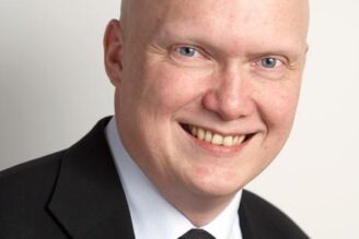 Han blir Wallenstams nye handelschef