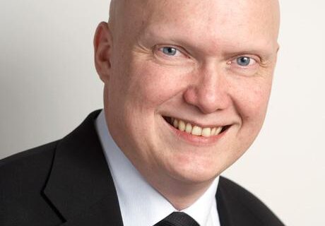 Han blir Wallenstams nye handelschef