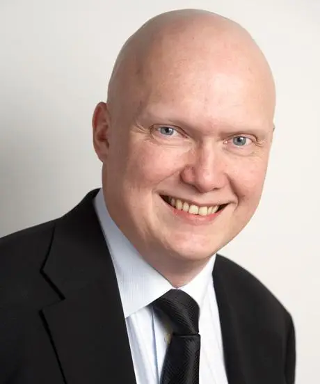 Han blir Wallenstams nye handelschef
