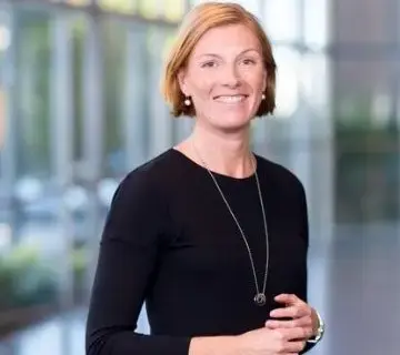 Sveafastigheter utser Stina Carlson till ny CFO