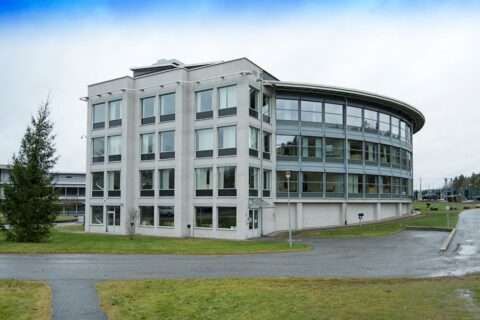 Altira köper kontor i Upplands Väsby