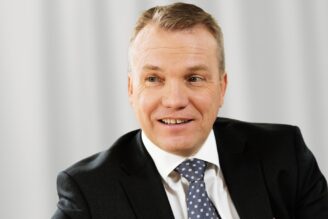 Wågström: ”Finns ett stort behov”