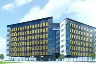 Peab bygger åt Castellum