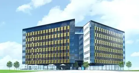 Peab bygger åt Castellum