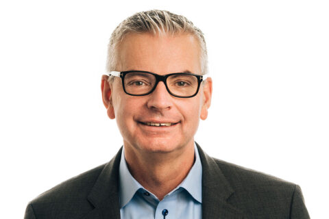 ”Avgörande att infrastrukturen byggs ut”
