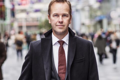 Savills i nytt norskt samarbete