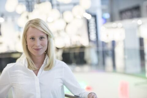 Bromma Blocks får ny centrumchef