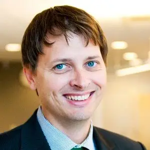 Fokus på framtidens digitala samhälle