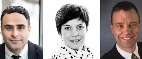 Digitaliseringen i fokus